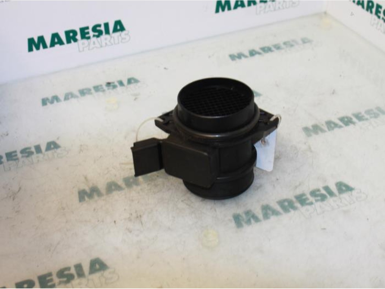 Peugeot - 307 - Airflow meter