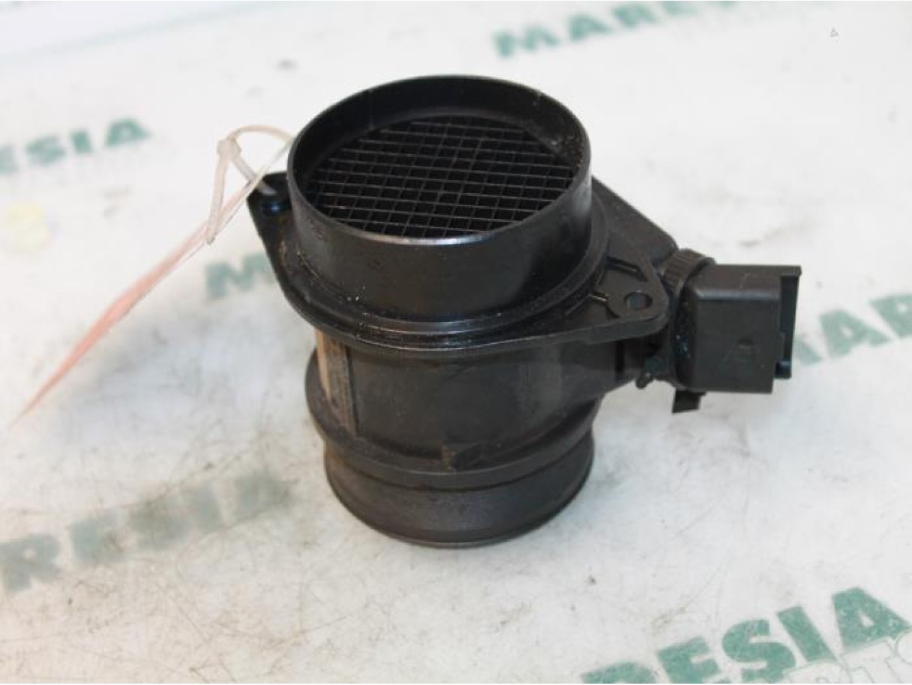 Peugeot - 307 - Airflow meter