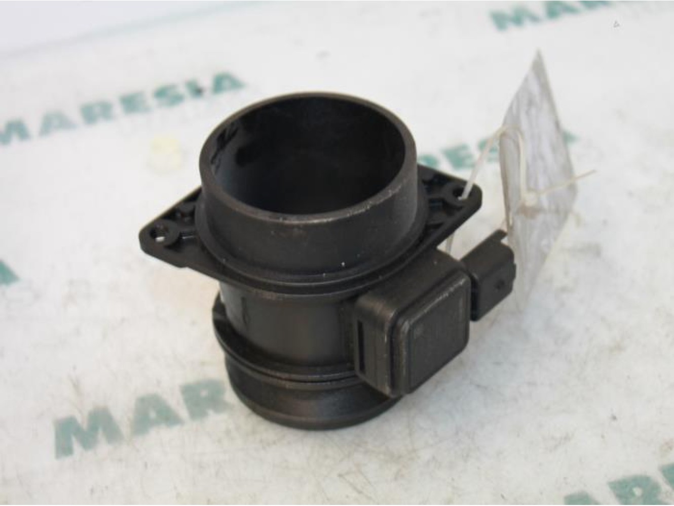 Peugeot - 307 - Airflow meter