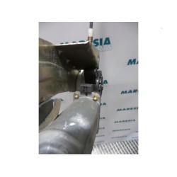 Fiat - Cinquecento - Window mechanism 2-door, front left