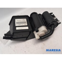 Alfa Romeo - Giulia - Carbon filter
