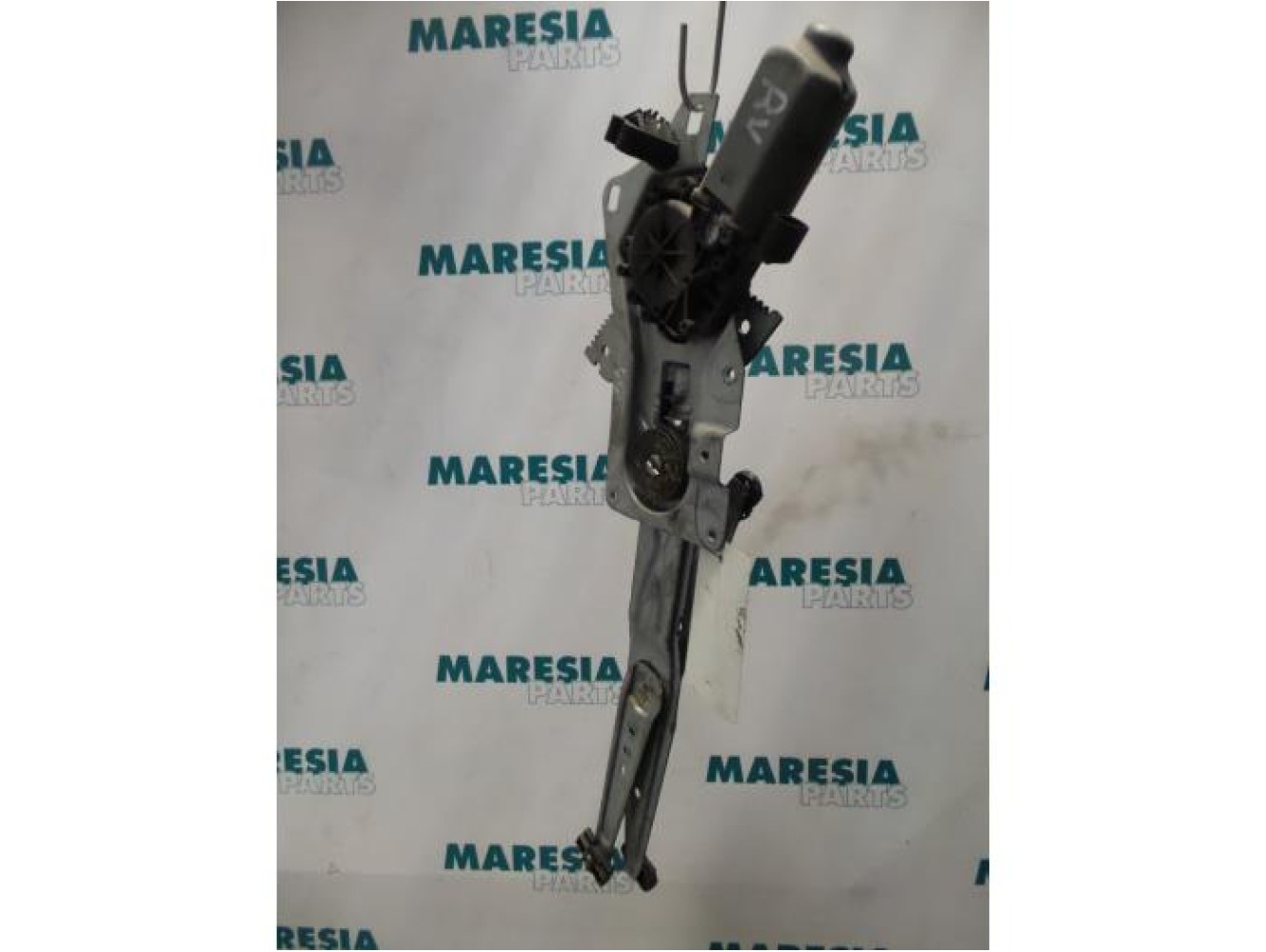 Renault - Laguna - Window mechanism 4-door, front right