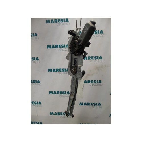 Renault - Laguna - Window mechanism 4-door, front right
