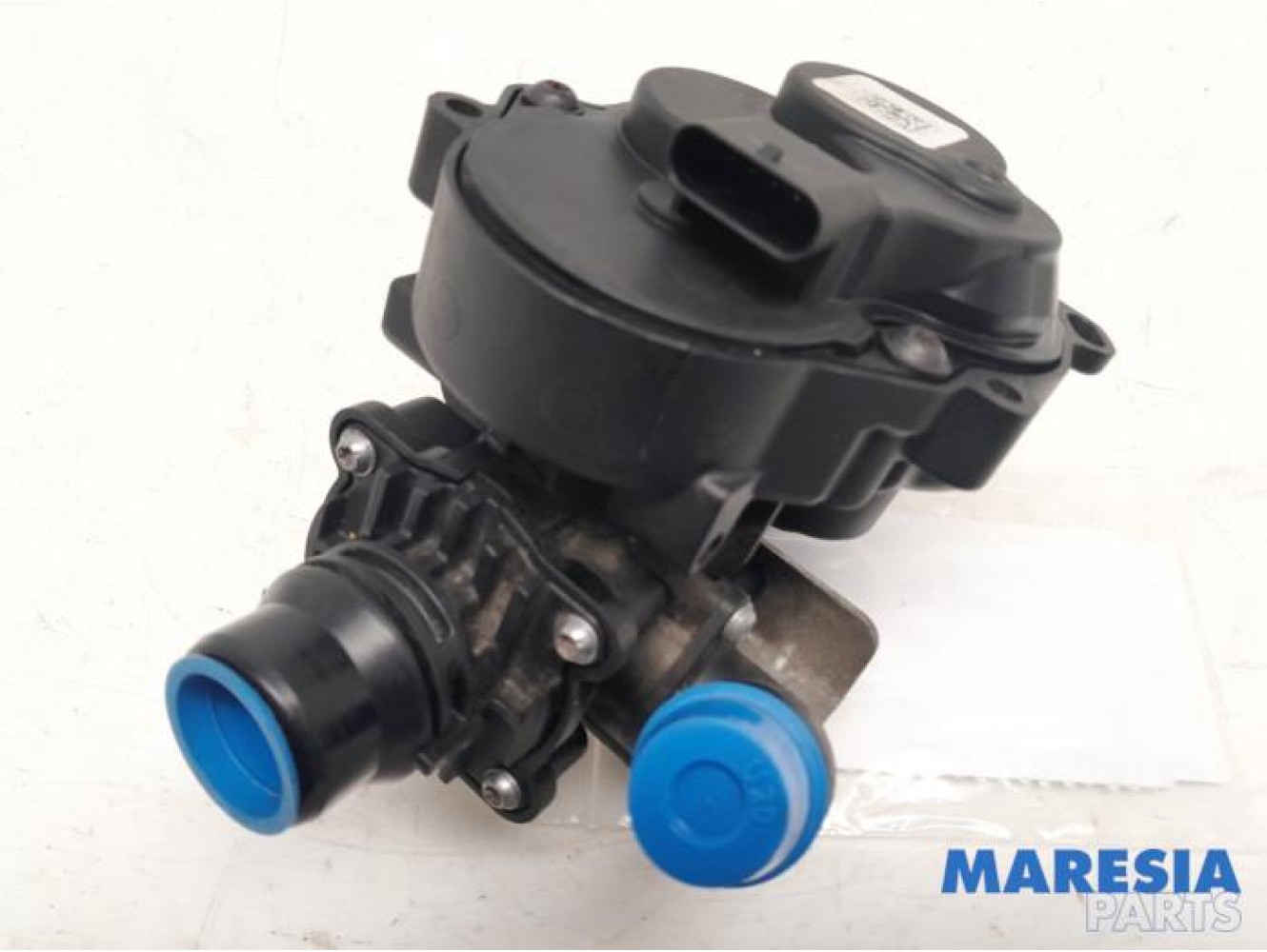 Alfa Romeo - Giulia - Thermostat housing