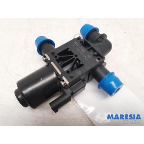 Alfa Romeo - Giulia - Electric heater valve
