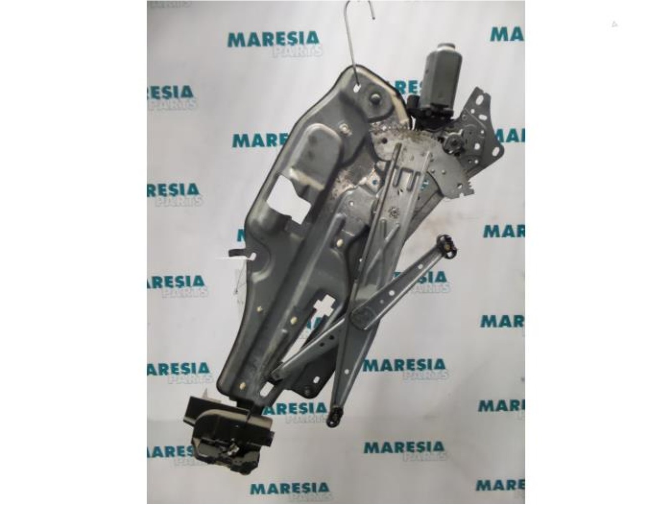 Renault - Laguna - Window mechanism 4-door, front right