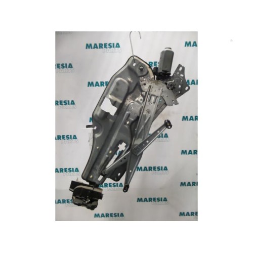 Renault - Laguna - Window mechanism 4-door, front right