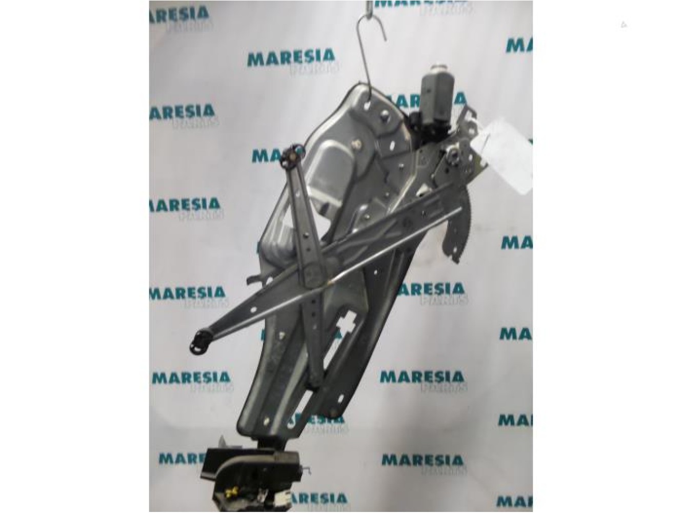 Renault - Laguna - Window mechanism 4-door, front right