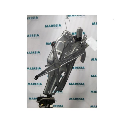 Renault - Laguna - Window mechanism 4-door, front right