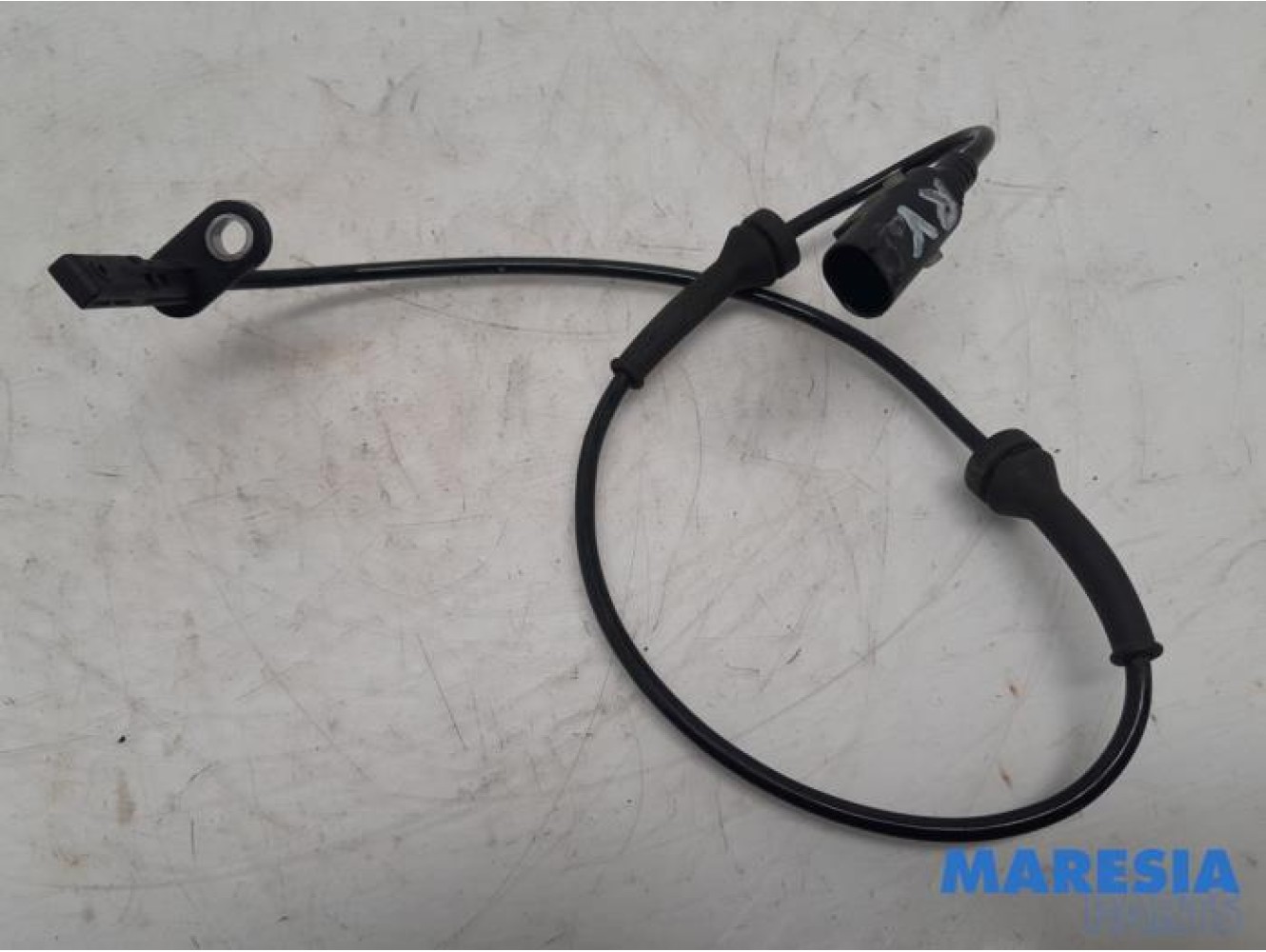 Alfa Romeo - Giulia - ABS Sensor