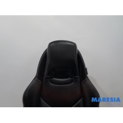 Peugeot - 308 - Sitz links