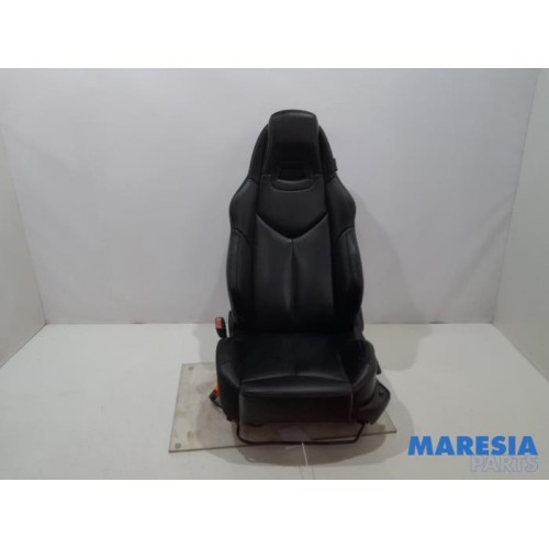 Peugeot - 308 - Sitz links