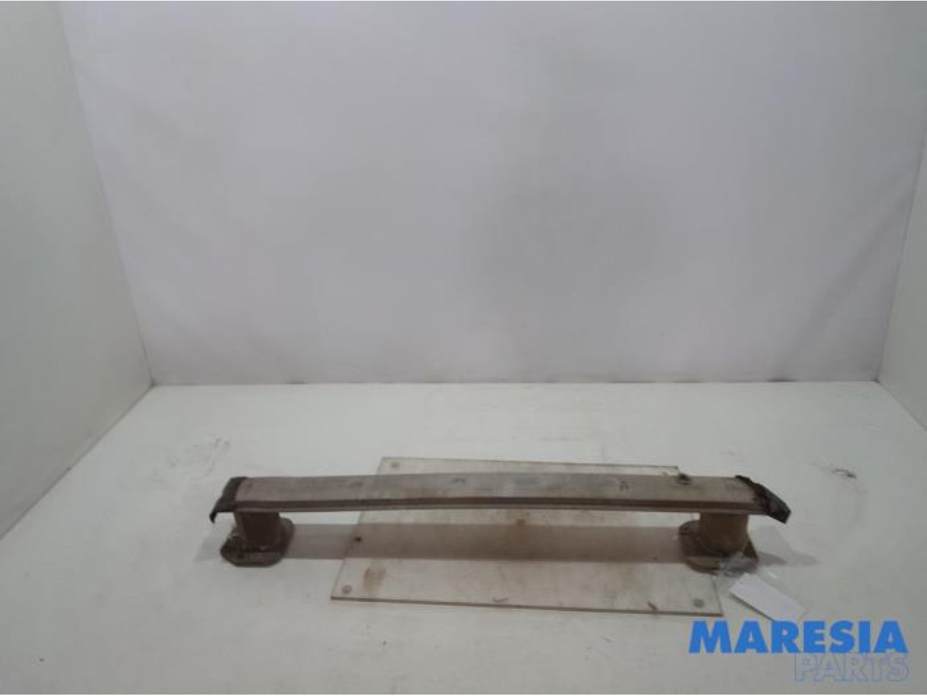 Peugeot - 308 - Rear bumper frame