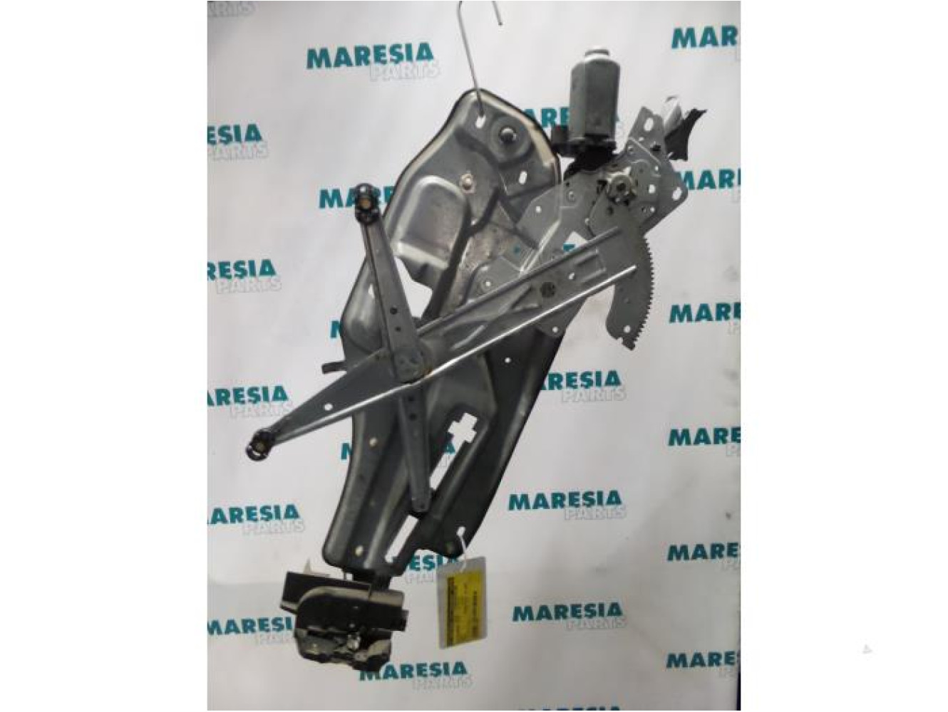 Renault - Laguna - Window mechanism 4-door, front right
