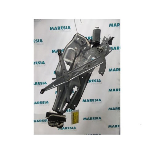 Renault - Laguna - Window mechanism 4-door, front right