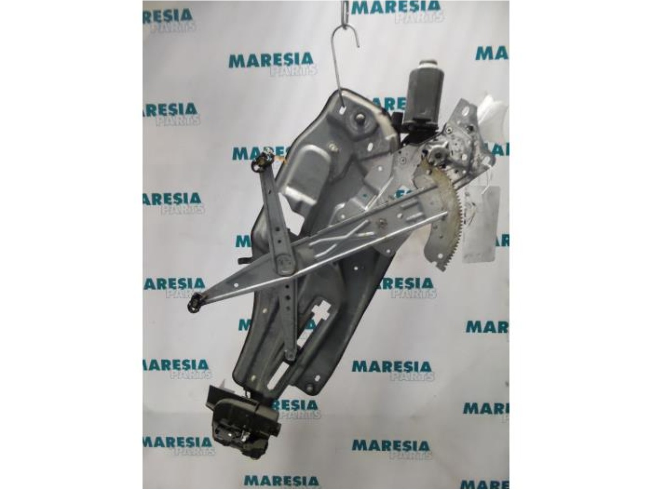 Renault - Laguna - Window mechanism 4-door, front right