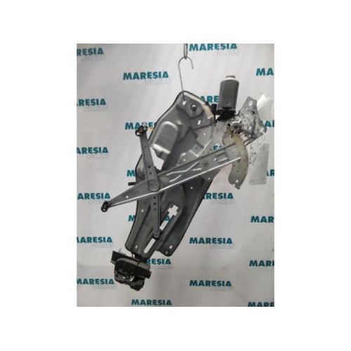 Renault - Laguna - Window mechanism 4-door, front right