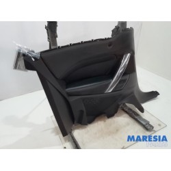 Peugeot - 308 - Zijpaneel Bekleding links-achter