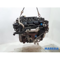 Peugeot - 308 - Engine