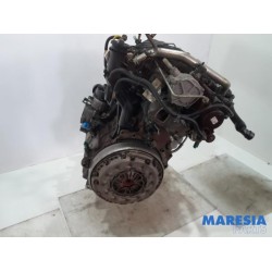 Peugeot - 308 - Engine