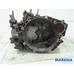 Peugeot - 308 - Gearbox