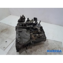 Peugeot - 308 - Gearbox