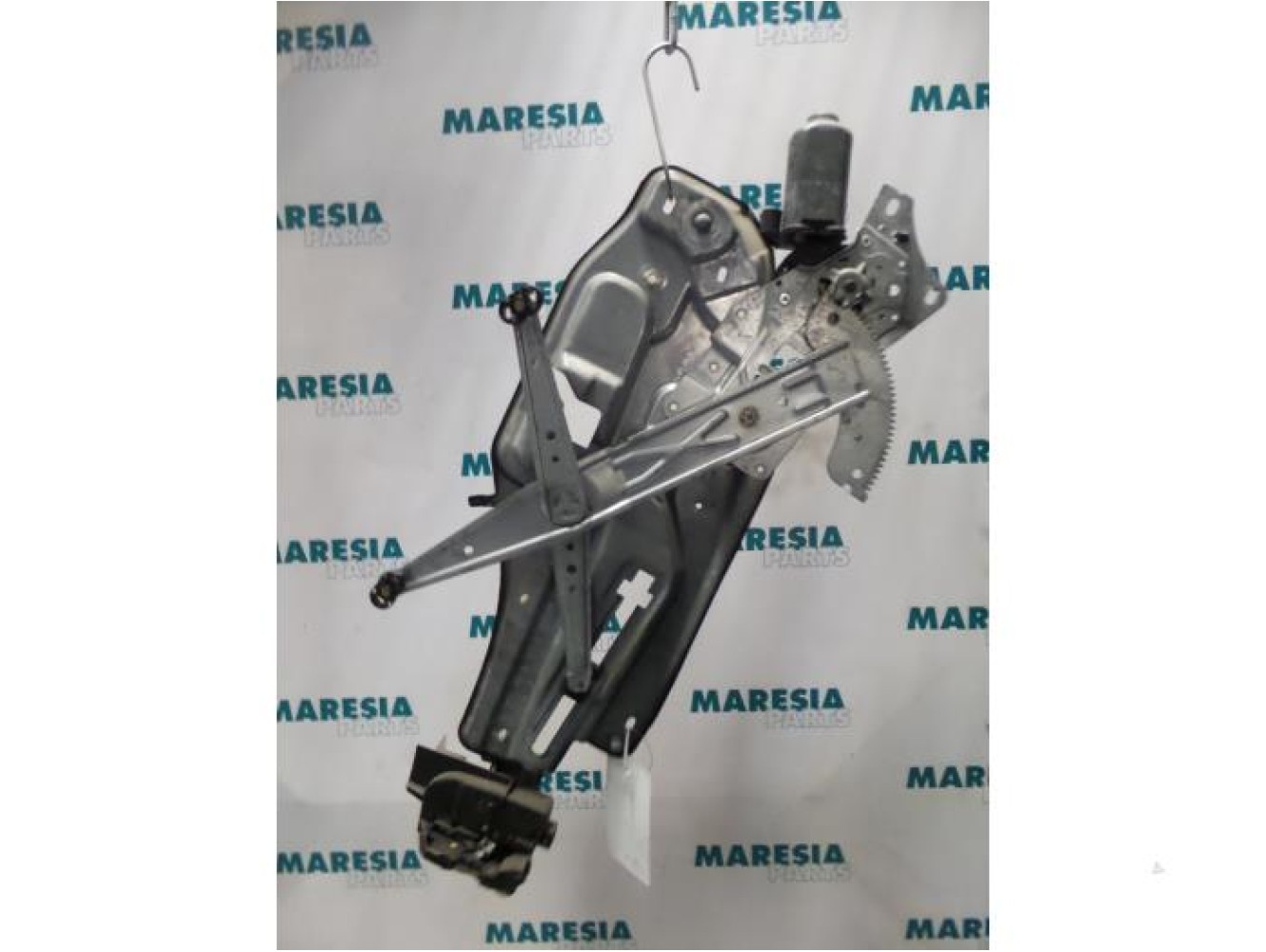 Renault - Laguna - Window mechanism 4-door, front right