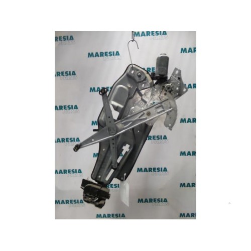 Renault - Laguna - Window mechanism 4-door, front right