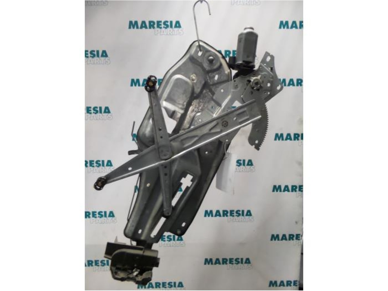 Renault - Laguna - Window mechanism 4-door, front right