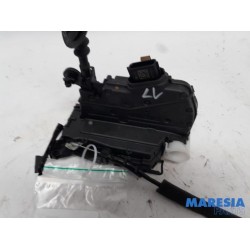 Renault - Clio - Door lock mechanism 4-door, front left
