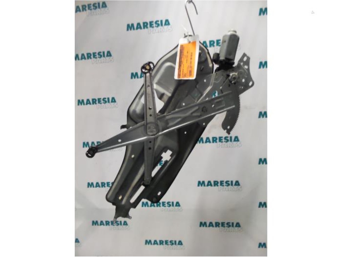 Renault - Laguna - Window mechanism 4-door, front right