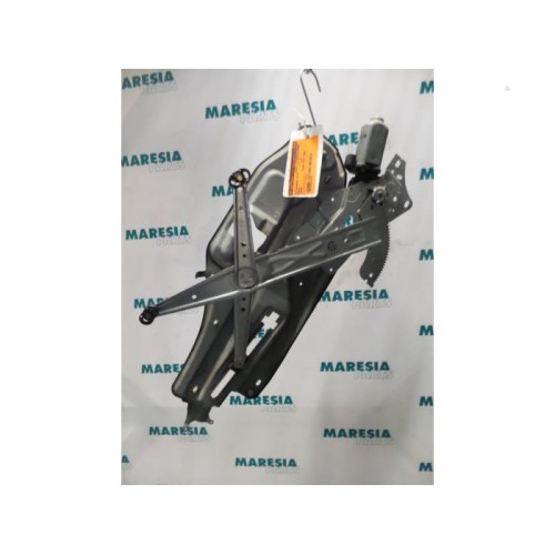 Renault - Laguna - Window mechanism 4-door, front right