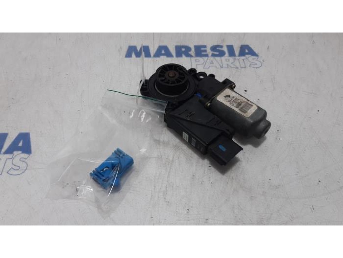 Renault - Laguna - Window mechanism 4-door, front right