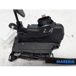 Renault - Clio - Deurslot Mechaniek 4Deurs links-achter