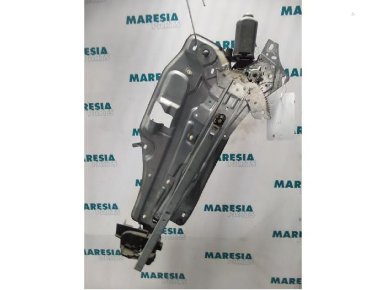 Renault - Laguna - Window mechanism 4-door, front right