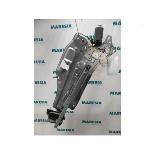 Renault - Laguna - Window mechanism 4-door, front right