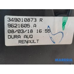 Renault - Clio - Versnellingspook