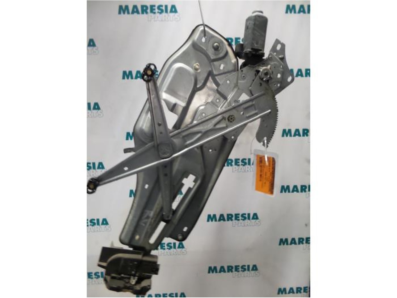 Renault - Laguna - Window mechanism 4-door, front right