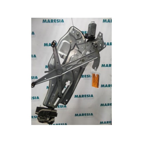 Renault - Laguna - Window mechanism 4-door, front right