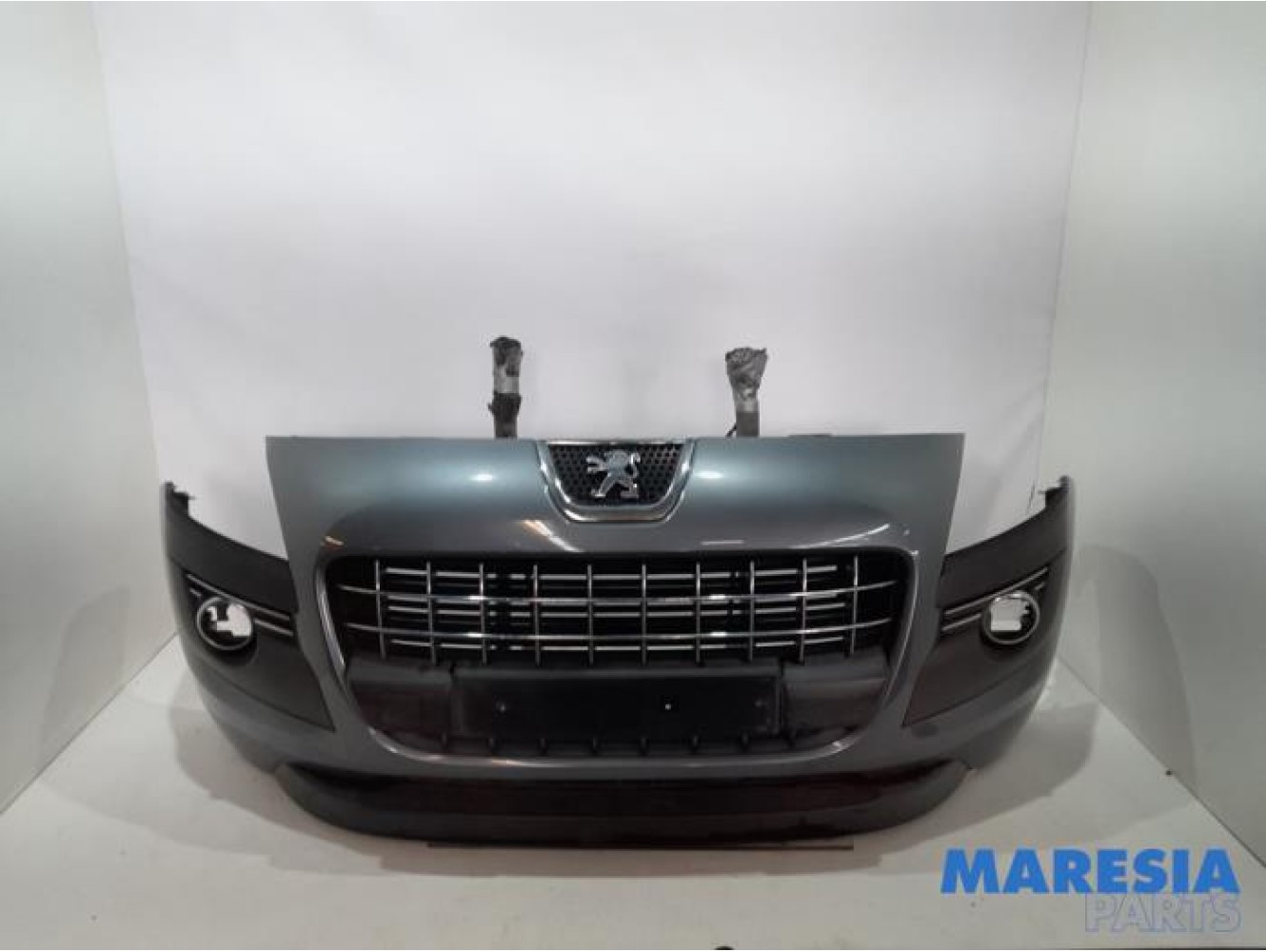 Peugeot - 3008 - Pare-chocs avant