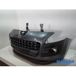 Peugeot - 3008 - Pare-chocs avant
