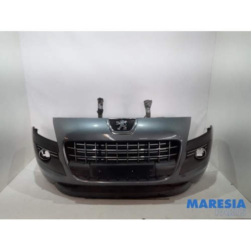 Peugeot - 3008 - Stoßstange vorne