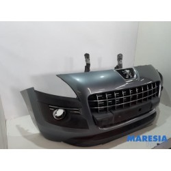 Peugeot - 3008 - Pare-chocs avant