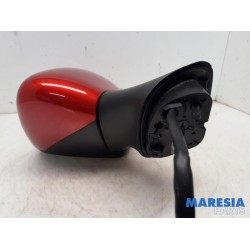 Renault - Clio - Wing mirror, left