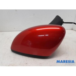 Renault - Clio - Wing mirror, left