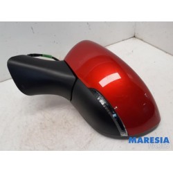 Renault - Clio - Wing mirror, left