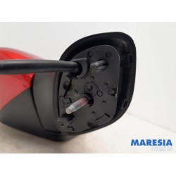 Renault - Clio - Wing mirror, left