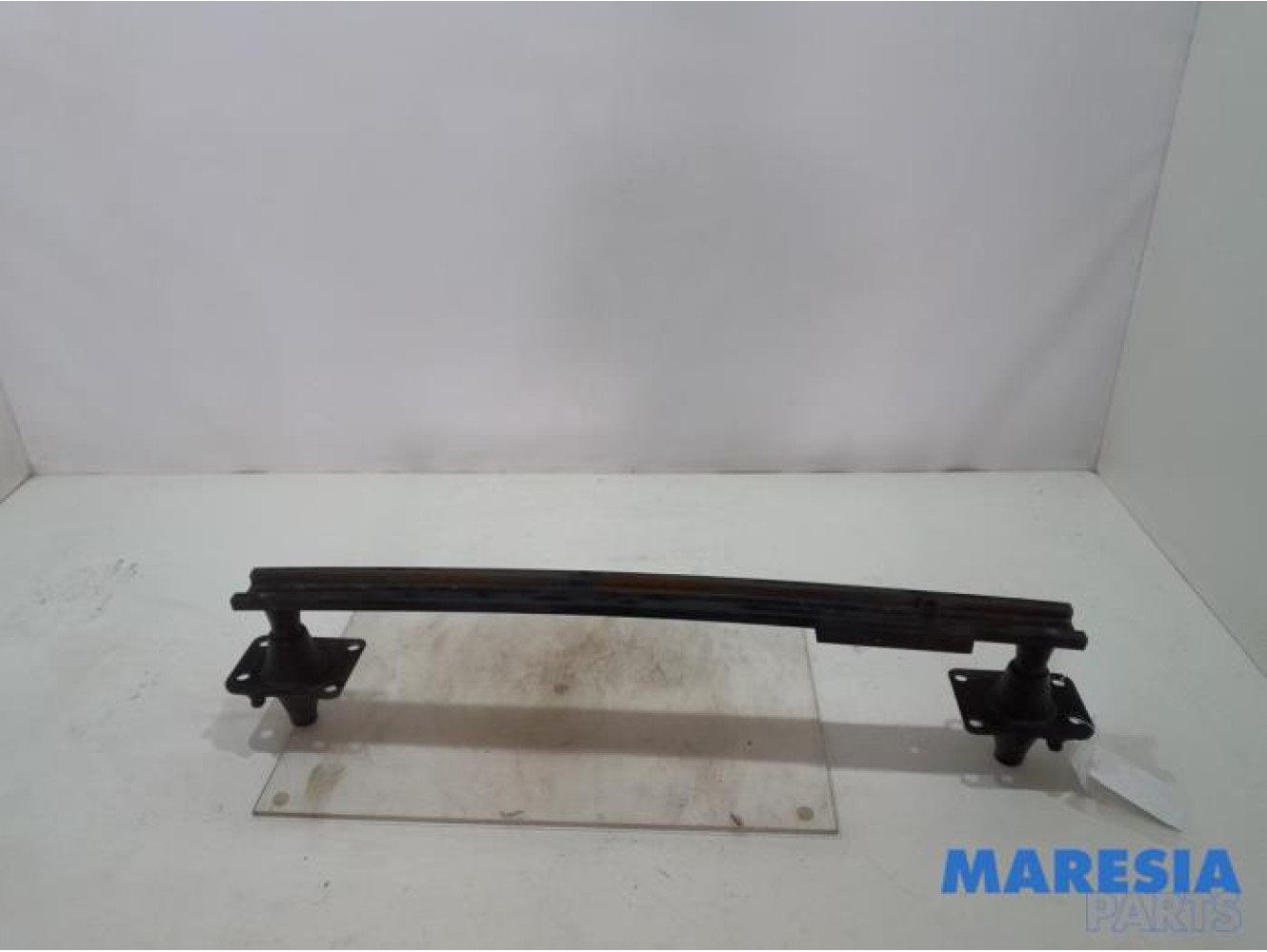 Peugeot - 3008 - Front bumper frame