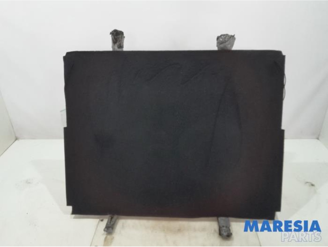 Peugeot - 3008 - Boot mat