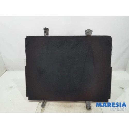 Peugeot - 3008 - Boot mat
